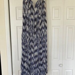 NWT Kimchi Blu Strapless dress size 8